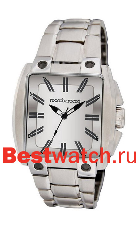 Часы Rocco Barocco Gents UR-3.3.3